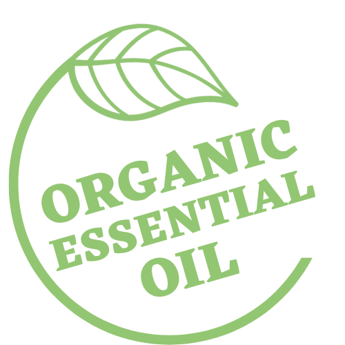 ORGANIC ESSENTIAL OIL